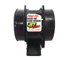 Load image into Gallery viewer, Jet Performance 69157 Powr-Flo Mass Air Sensor for Select Hyundai Elantra, Hyundai Sonata, Hyundai Tiburon, Hyundai Tucson