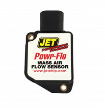 Load image into Gallery viewer, Jet Performance 69162 Powr-Flo Mass Air Sensor for Select Ford Escape, Ford Escort, Ford Focus