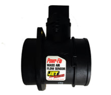 Load image into Gallery viewer, Jet Performance 69164 Powr-Flo Mass Air Sensor for Select Audi A4, Audi TT, Volkswagen Beetle, Volkswagen Golf, Volkswagen Jetta, Volkswagen Passat