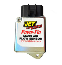 Load image into Gallery viewer, Jet Performance 69167 Powr-Flo Mass Air Sensor for Select Subaru Forester, Subaru Impreza, Subaru Legacy, Subaru Outback, Subaru WRX, Subaru XV Crosstrek