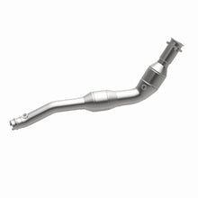Load image into Gallery viewer, MagnaFlow Exhaust Products 21-717 OEM Grade Direct-Fit Catalytic Converter for Select Land Rover LR4