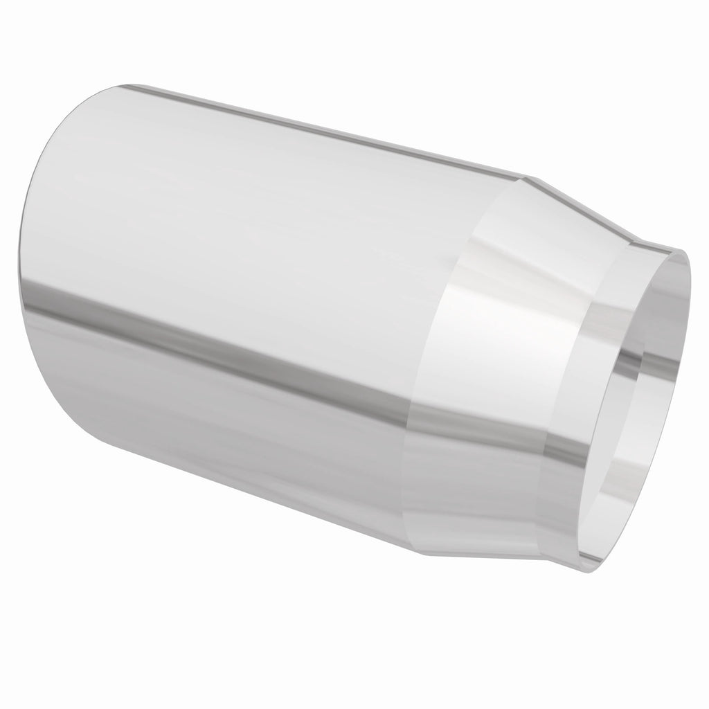 MagnaFlow Exhaust Products 35148 Single Exhaust Tip - 4in. Inlet/5in. Outlet