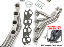 Load image into Gallery viewer, Hedman Hedders 69170 1-3/4 IN. MID-LENGTH HEADERS For 67-87 2WD GM TRUCKS 396-502 for Select Chevrolet C10 Pickup, Chevrolet C10 Suburban, Chevrolet C20 Pickup, Chevrolet C20 Suburban, Chevrolet C30 Pickup, GMC C15/C1500 Suburban, GMC C25/C2500 Pickup,