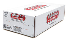 Load image into Gallery viewer, Hedman Hedders 69176 SILVER 1-3/4 IN MID-LENGTH HEADERS For 67-87 2WD GM TRUCKS With 396-502 for Select Chevrolet C10 Pickup, Chevrolet C10 Suburban, Chevrolet C20 Pickup, Chevrolet C20 Suburban, Chevrolet C30 Pickup, GMC C15/C1500 Suburban, GMC