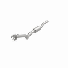 Load image into Gallery viewer, MagnaFlow Exhaust Products 24003 HM Grade Direct-Fit Catalytic Converter for Select Audi A6, Audi A6 Quattro