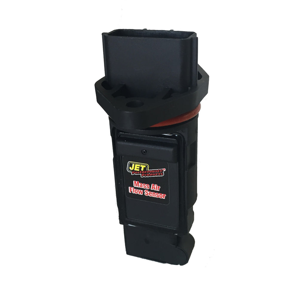 Jet Performance 69181 Powr-Flo Mass Air Sensor for Select Buick Encore, Buick Verano, Chevrolet Cruze, Chevrolet Sonic, Chevrolet Trax