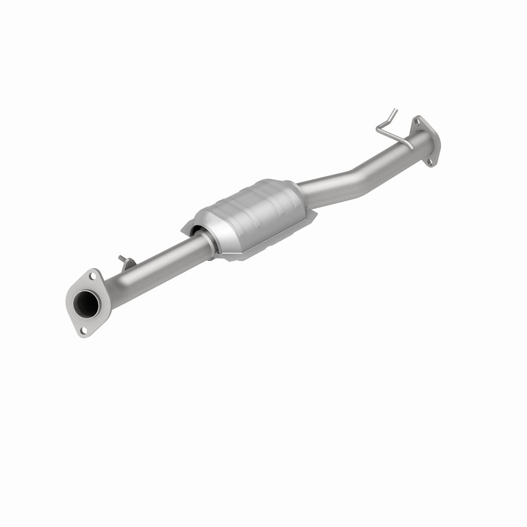 MagnaFlow Exhaust Products 23629 HM Grade Direct-Fit Catalytic Converter for Select Toyota RAV4