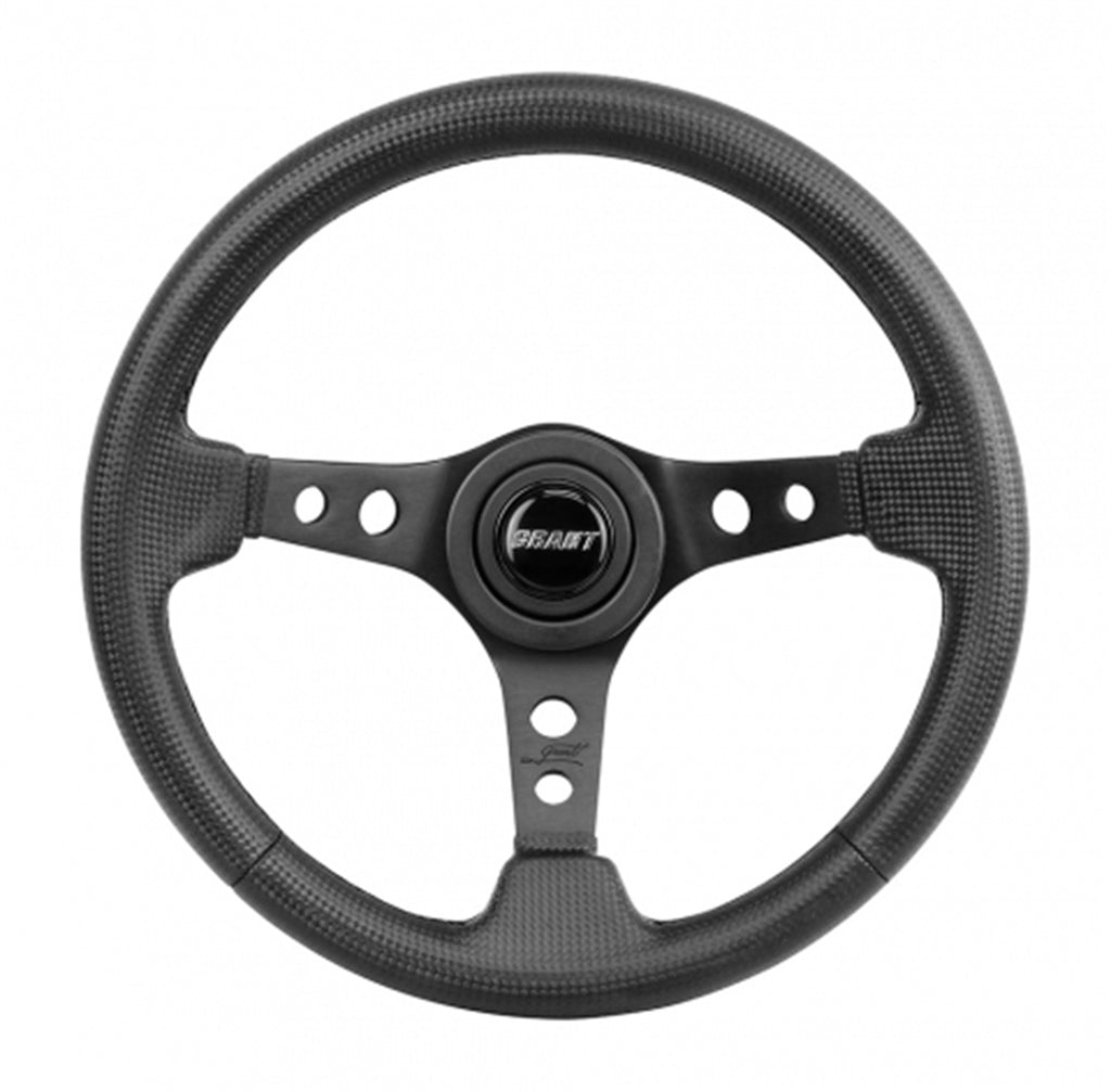 Grant 691 Performance/Race Series Aluminum Steering Wheel