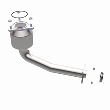 Load image into Gallery viewer, MagnaFlow Exhaust Products 452098 California CARB Direct-Fit Catalytic Converter for Select Suzuki Aerio