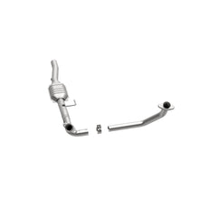 Load image into Gallery viewer, MagnaFlow Exhaust Products 51874 OEM Grade Direct-Fit Catalytic Converter for Select Dodge Dakota
