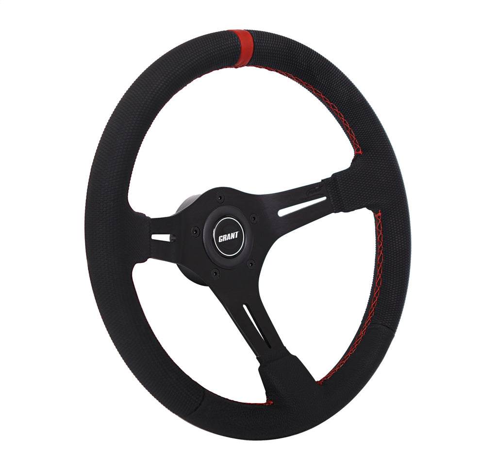 Grant 692 Performance/Race Series Aluminum Steering Wheel