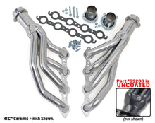 Load image into Gallery viewer, Hedman Hedders 69200 MID-LENGTH LS SWAP HEADERS; CHEVY/GMC 1988-98 (OBS) 2WD 1/2 TON TRUCKS/SUVS for Select Chevrolet C1500, Chevrolet C1500 Suburban, Chevrolet R10 Suburban, Chevrolet R1500 Suburban, Chevrolet Tahoe, GMC C1500, GMC C1500 Suburban, GMC