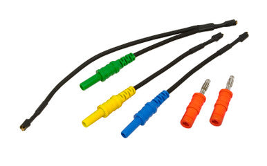 Lisle Tools 69200 Relay Test Jumpers Wire Kit