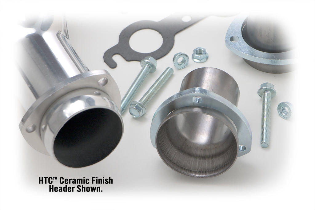Hedman Hedders 69200 MID-LENGTH LS SWAP HEADERS; CHEVY/GMC 1988-98 (OBS) 2WD 1/2 TON TRUCKS/SUVS for Select Chevrolet C1500, Chevrolet C1500 Suburban, Chevrolet R10 Suburban, Chevrolet R1500 Suburban, Chevrolet Tahoe, GMC C1500, GMC C1500 Suburban, GMC