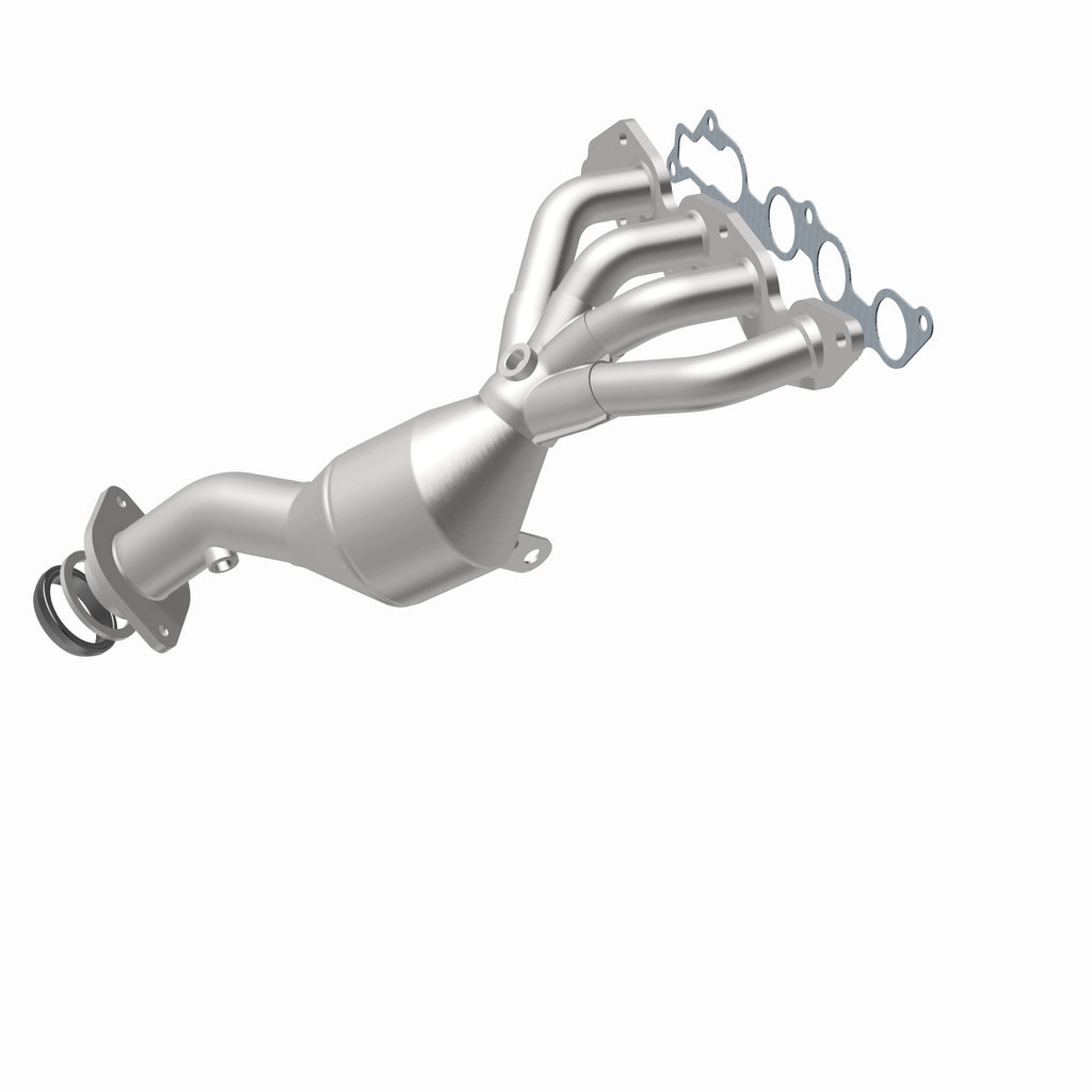 MagnaFlow Exhaust Products 5531851 California CARB Manifold Catalytic Converter for Select Mazda 6