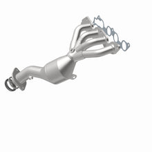Load image into Gallery viewer, MagnaFlow Exhaust Products 5531851 California CARB Manifold Catalytic Converter for Select Mazda 6