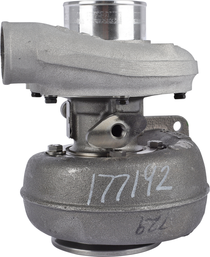 Alliant Power 177265 Turbocharger