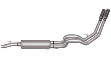 Load image into Gallery viewer, Gibson Performance Exhaust 69204 Dual Sport Exhaust System for Select Ford F-150, Lincoln Mark LT