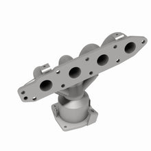 Load image into Gallery viewer, MagnaFlow Exhaust Products 50813 HM Grade Manifold Catalytic Converter for Select Chevrolet Metro, Suzuki Swift