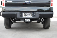 Load image into Gallery viewer, Gibson Performance Exhaust 69207 Dual Sport Exhaust System for Select Ford F-150