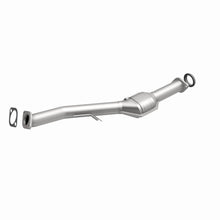 Load image into Gallery viewer, MagnaFlow Exhaust Products 5491827 California CARB Direct-Fit Catalytic Converter for Select Subaru Outback