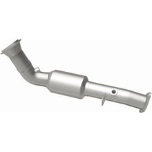 Load image into Gallery viewer, MagnaFlow Exhaust Products 5411062 California CARB Direct-Fit Catalytic Converter for Select BMW 535i, BMW 535i xDrive, BMW 535xi