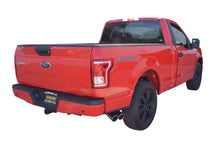Load image into Gallery viewer, Gibson Performance Exhaust 69223 Dual Sport Exhaust System for Select Ford F-150