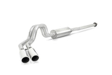 Load image into Gallery viewer, Gibson Performance Exhaust 69223 Dual Sport Exhaust System for Select Ford F-150