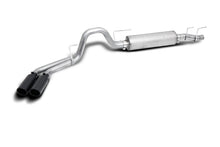 Load image into Gallery viewer, Gibson Performance Exhaust 69225B Dual Sport Exhaust System for Select Ford F-150