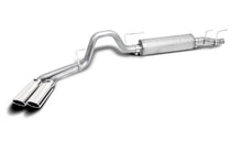 Load image into Gallery viewer, Gibson Performance Exhaust 69225 Dual Sport Exhaust System for Select Ford F-150