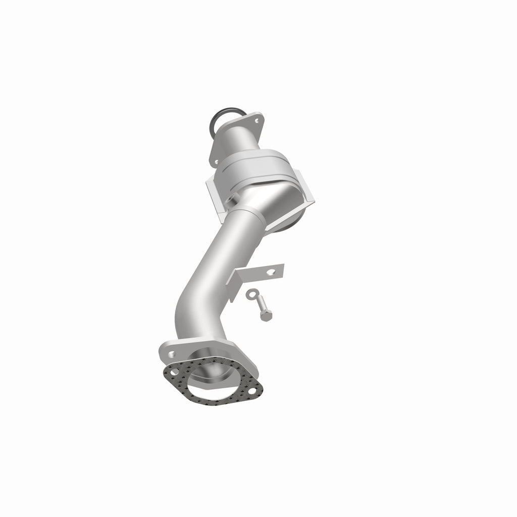 MagnaFlow Exhaust Products 5421025 California CARB Direct-Fit Catalytic Converter for Select Subaru Impreza