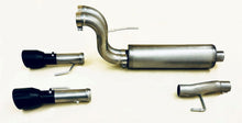 Load image into Gallery viewer, Gibson Performance Exhaust 69226B Dual Split Exhaust System for Select Ford F-150