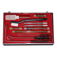 Load image into Gallery viewer, Pro-Tek 6922 22 Piece Deluxe Spray Gun Cleaning Kit
