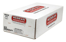 Load image into Gallery viewer, Hedman Hedders 69230 Long-Tube Headers For 67-91 GM 4WD Trucks with 283-400 for Select Chevrolet Blazer, Chevrolet K10, Chevrolet K10 Pickup, Chevrolet K10 Suburban, Chevrolet K1500, Chevrolet K20, Chevrolet K20 Pickup, Chevrolet K20 Suburban, Chevrolet