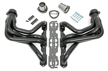 Load image into Gallery viewer, Hedman Hedders 69230 Long-Tube Headers For 67-91 GM 4WD Trucks with 283-400 for Select Chevrolet Blazer, Chevrolet K10, Chevrolet K10 Pickup, Chevrolet K10 Suburban, Chevrolet K1500, Chevrolet K20, Chevrolet K20 Pickup, Chevrolet K20 Suburban, Chevrolet