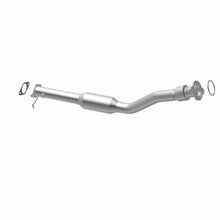 Load image into Gallery viewer, MagnaFlow Exhaust Products 4481433 California CARB Direct-Fit Catalytic Converter for Select Buick Century, Chevrolet Impala, Chevrolet Monte Carlo, Pontiac Grand Prix