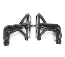 Load image into Gallery viewer, Hedman Hedders 69231 LONG-TUBE E.O. HEADERS For 67-91 GM 283-400 4WD TRUCKS With A.I.R. for Select Chevrolet Blazer, Chevrolet K10, Chevrolet K10 Pickup, Chevrolet K1500, Chevrolet K20, Chevrolet K20 Pickup, Chevrolet K2500, Chevrolet V10, Chevrolet V20,