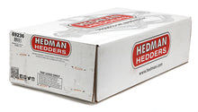 Load image into Gallery viewer, Hedman Hedders 69236 SILVER LONG-TUBE HEADERS For 67-91 GM 4WD TRUCKS/SUVS With 283-400 for Select Chevrolet Blazer, Chevrolet K10, Chevrolet K10 Pickup, Chevrolet K10 Suburban, Chevrolet K1500, Chevrolet K20, Chevrolet K20 Pickup, Chevrolet K20