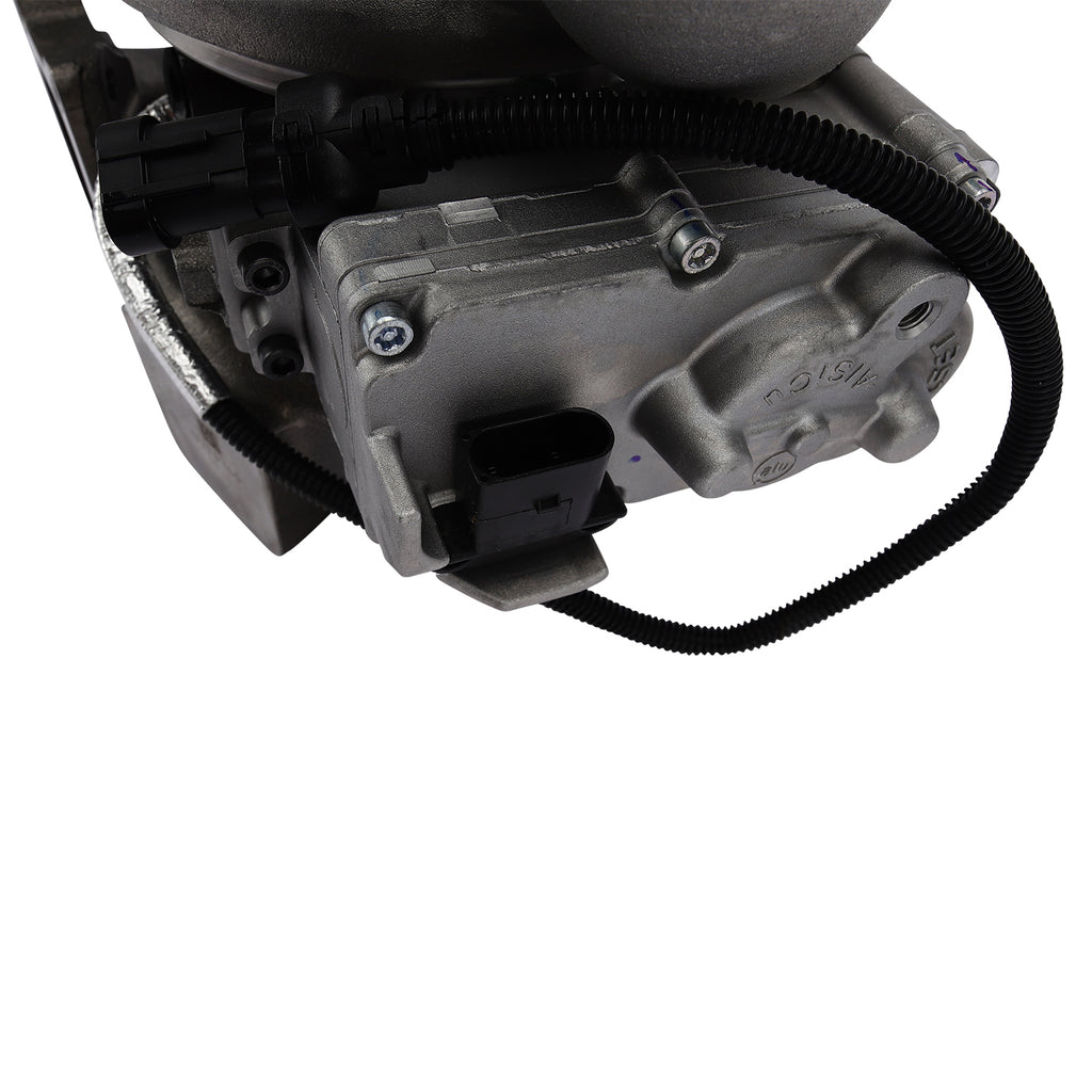 Alliant Power 5326058H Turbocharger
