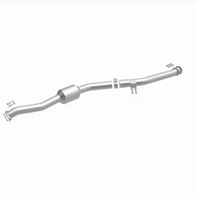 Load image into Gallery viewer, MagnaFlow Exhaust Products 6571621 California CARB Direct-Fit Catalytic Converter for Select Subaru WRX
