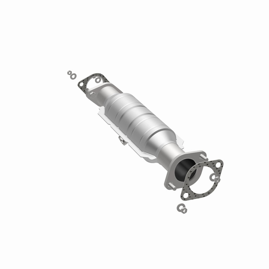 MagnaFlow Exhaust Products 51714 OEM Grade Direct-Fit Catalytic Converter for Select Hyundai Sonata, Kia Forte, Kia Forte Koup, Kia Optima, Kia Rondo