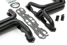 Load image into Gallery viewer, Hedman Hedders 69260 Long-Tube Headers For 1955-66 GM 2WD 1/2-3/4 Ton Trucks w/283-400 for Select Chevrolet C10 Pickup, Chevrolet C20 Pickup, Chevrolet Truck, GMC Truck