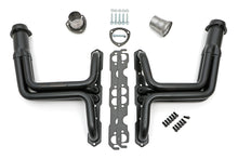 Load image into Gallery viewer, Hedman Hedders 69260 Long-Tube Headers For 1955-66 GM 2WD 1/2-3/4 Ton Trucks w/283-400 for Select Chevrolet C10 Pickup, Chevrolet C20 Pickup, Chevrolet Truck, GMC Truck