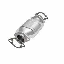 Load image into Gallery viewer, MagnaFlow Exhaust Products 23705 HM Grade Direct-Fit Catalytic Converter for Select Nissan 240SX, Nissan Altima