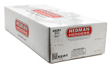 Load image into Gallery viewer, Hedman Hedders 69281 LONG-TUBE E.O. HEADERS For '82-87 4WD GM TRUCK/BLAZER 396-502 With A.I.R. for Select Chevrolet K20 Suburban, Chevrolet V20 Suburban, Chevrolet V2500 Suburban