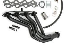 Load image into Gallery viewer, Hedman Hedders 69281 LONG-TUBE E.O. HEADERS For '82-87 4WD GM TRUCK/BLAZER 396-502 With A.I.R. for Select Chevrolet K20 Suburban, Chevrolet V20 Suburban, Chevrolet V2500 Suburban