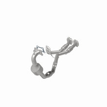Load image into Gallery viewer, MagnaFlow Exhaust Products 52647 OEM Grade Manifold Catalytic Converter for Select Cadillac SRX
