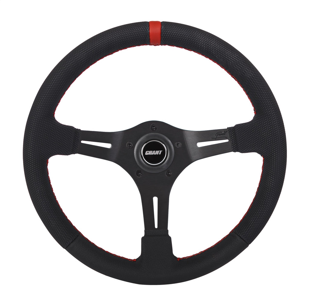 Grant 692 Performance/Race Series Aluminum Steering Wheel