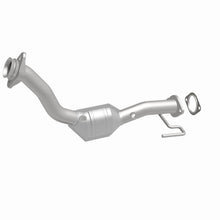 Load image into Gallery viewer, MagnaFlow Exhaust Products 23312 HM Grade Direct-Fit Catalytic Converter for Select Ford Explorer, Mercury Mountaineer