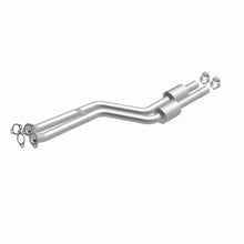 Load image into Gallery viewer, MagnaFlow Exhaust Products 51725 OEM Grade Direct-Fit Catalytic Converter for Select BMW Z4